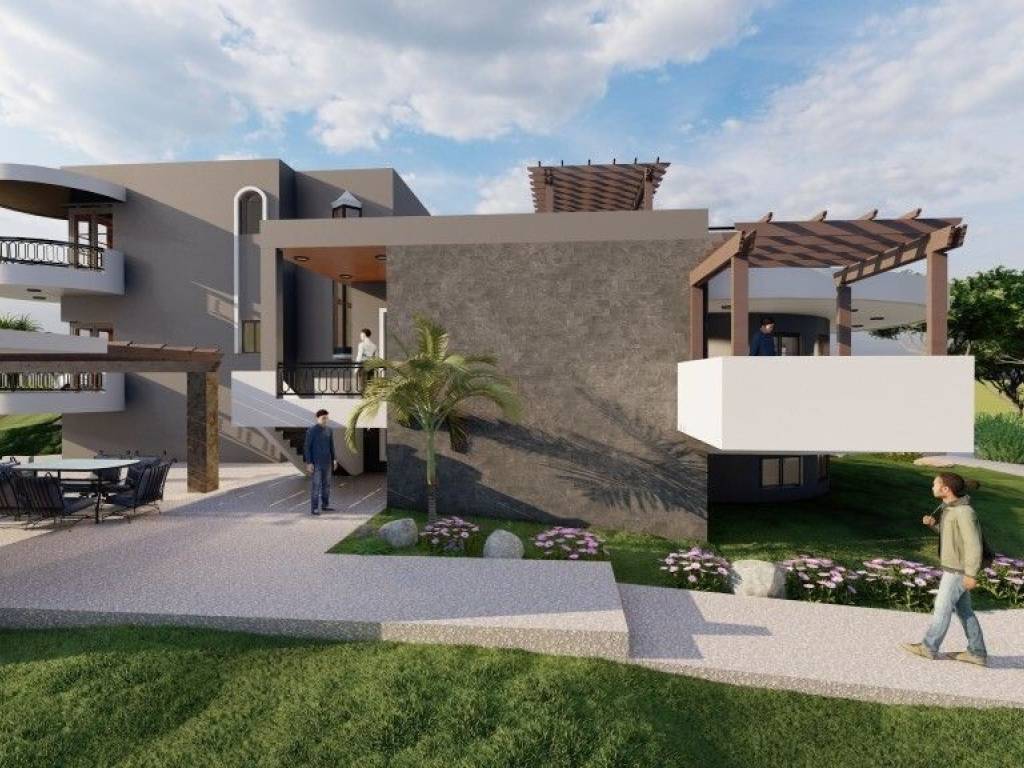 Villa - Grekodom 52836|806372