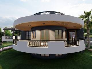 Villa - Grekodom 52836|806375