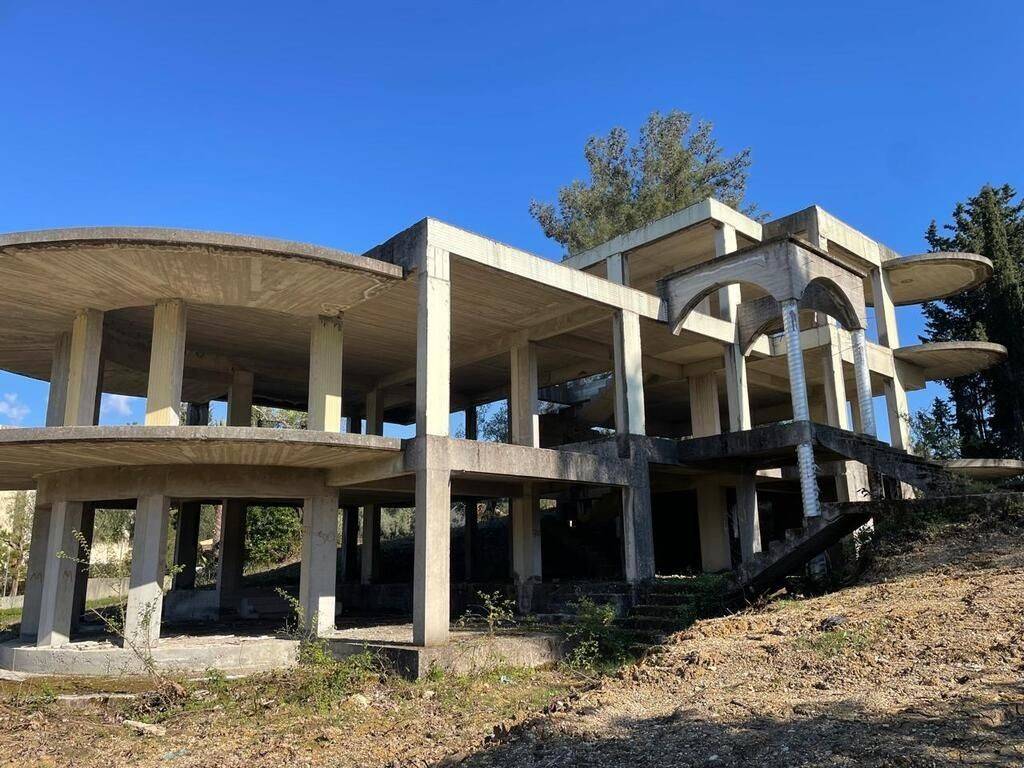 Villa - Grekodom 52836|966706