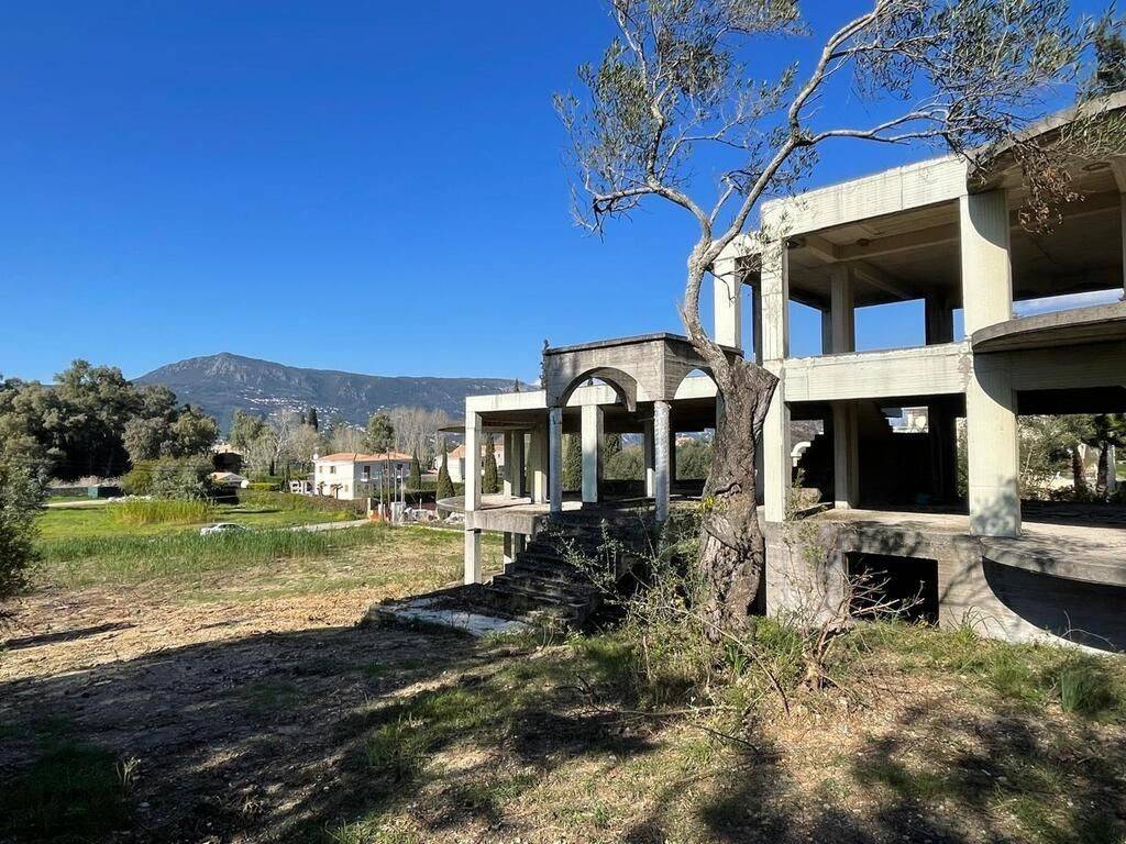 Villa - Grekodom 52836|966707