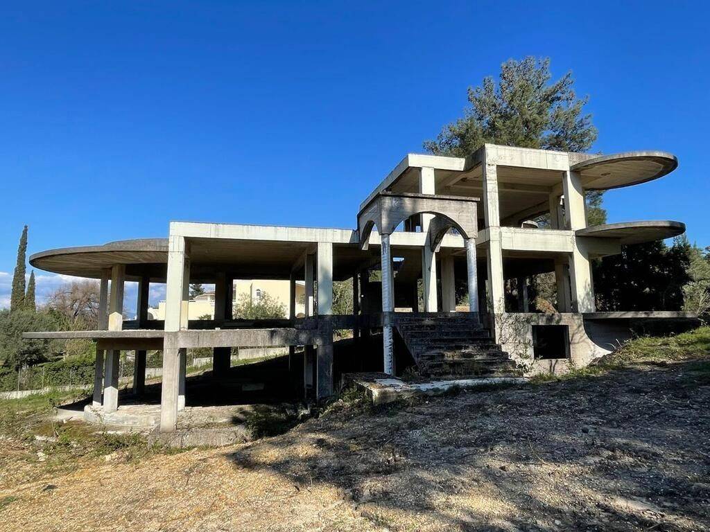 Villa - Grekodom 52836|966709