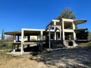 Villa - Grekodom 52836|966709