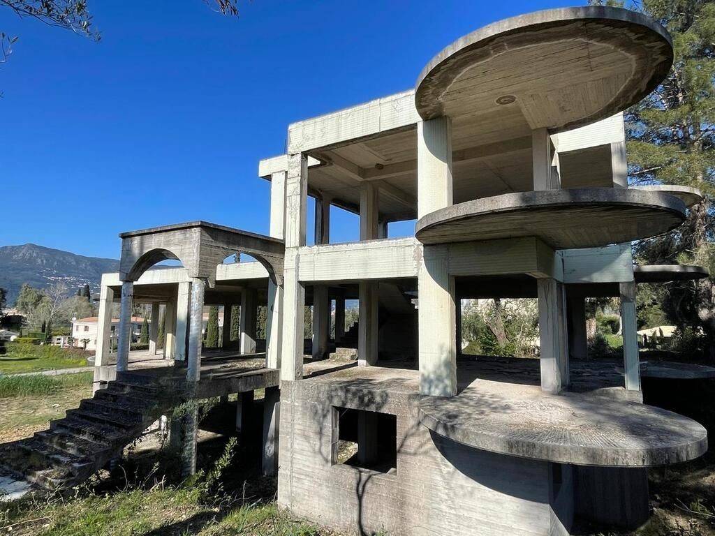 Villa - Grekodom 52836|966710