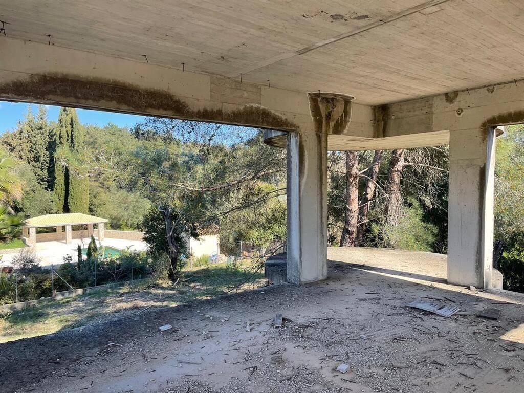 Villa - Grekodom 52836|966714