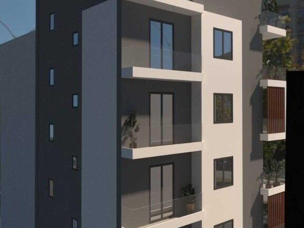 Apartment - Grekodom 57576|822249