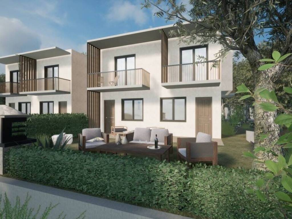 Maisonette - Grekodom 57747|824886