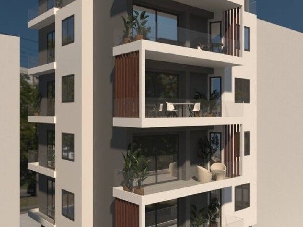 Apartment - Grekodom 57576|822250