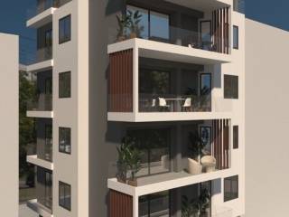 Apartment - Grekodom 57576|822250