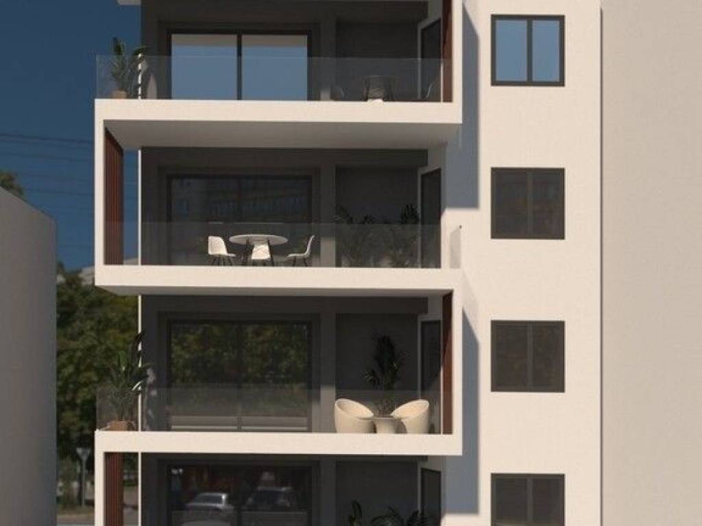 Apartment - Grekodom 57576|822252