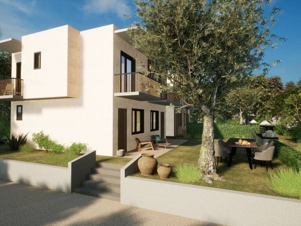 Maisonette - Grekodom 57747|824885