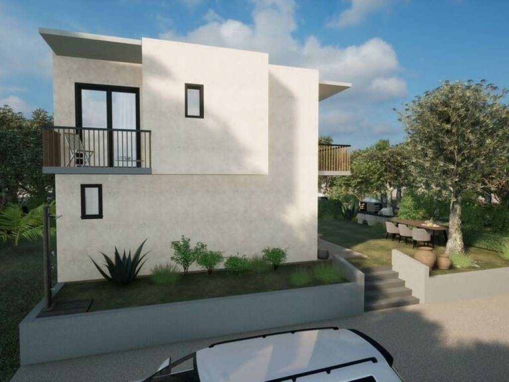 Maisonette - Grekodom 57747|824888