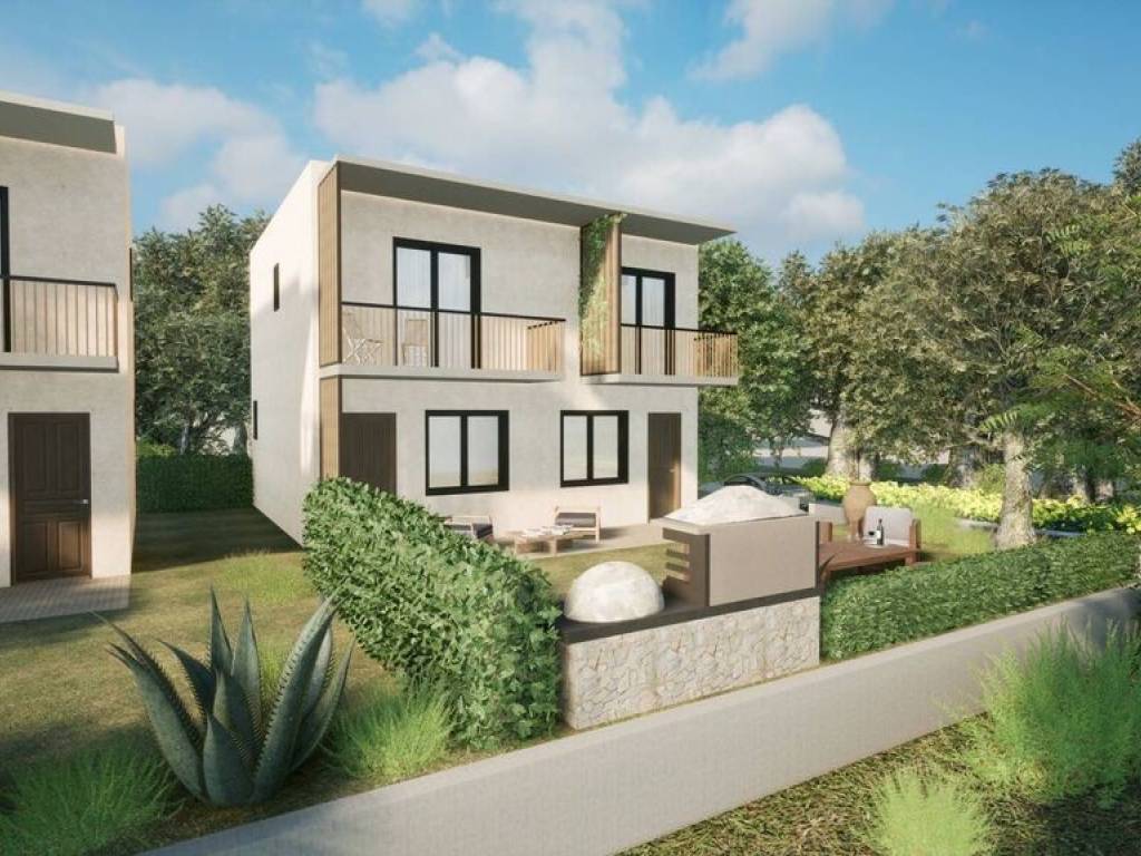 Maisonette - Grekodom 57747|824890