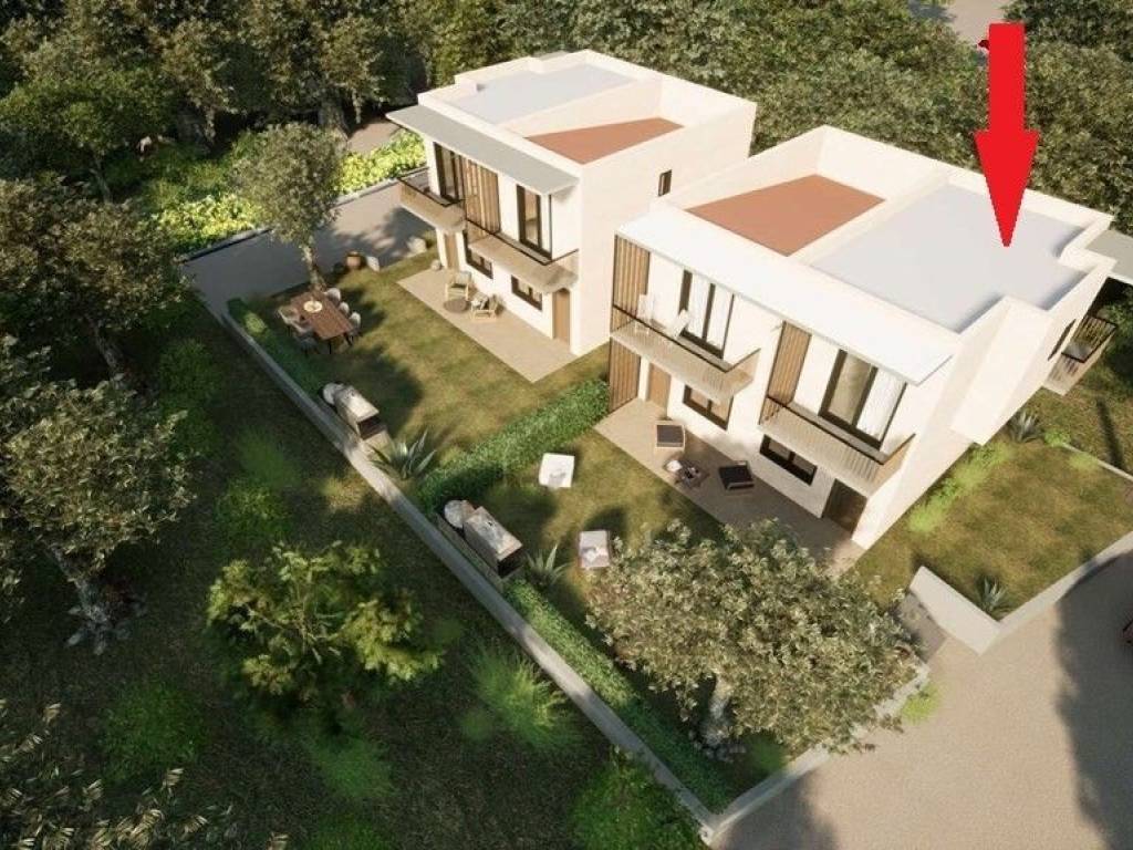 Maisonette - Grekodom 57747|824895