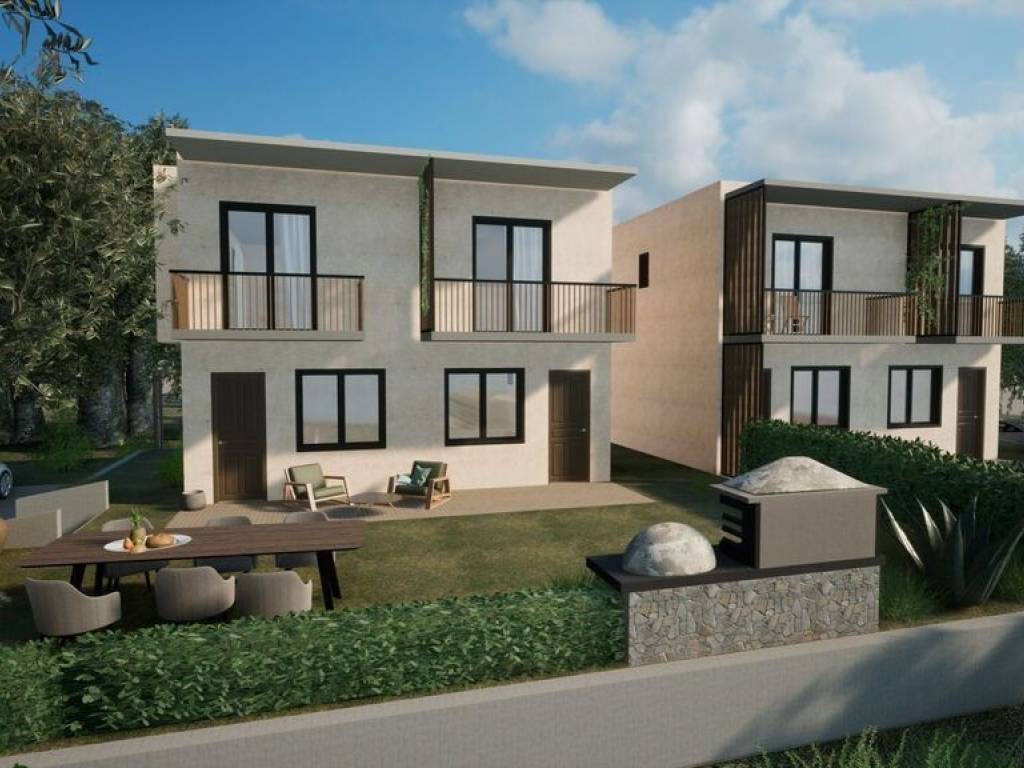 Maisonette - Grekodom 57747|824891
