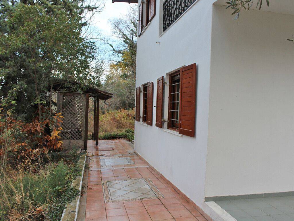 Detached - Grekodom 57642|822537