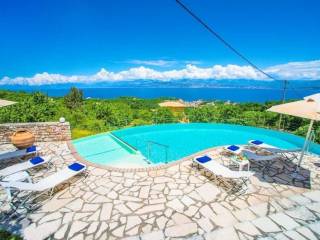 Villa - Grekodom 32485|658642