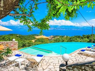 Villa - Grekodom 32485|658646