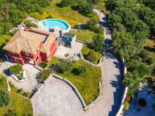 Villa - Grekodom 32485|658652