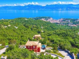 Villa - Grekodom 32485|658651