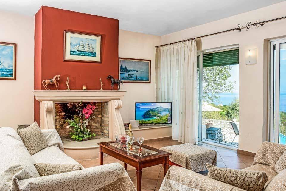 Villa - Grekodom 32485|658656