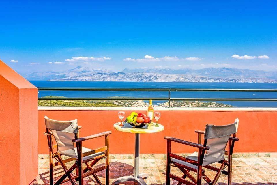 Villa - Grekodom 32485|658654