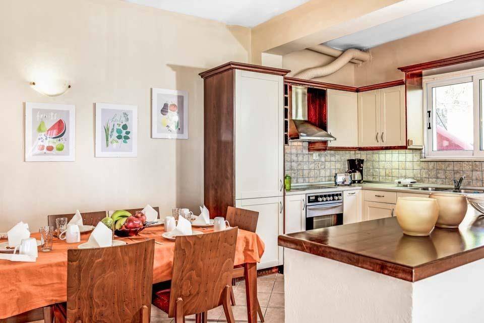 Villa - Grekodom 32485|658659