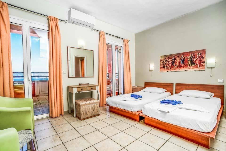 Villa - Grekodom 32485|658661