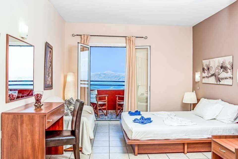 Villa - Grekodom 32485|658660