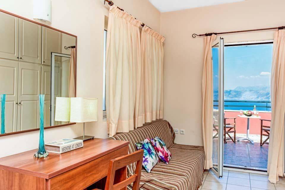 Villa - Grekodom 32485|658663