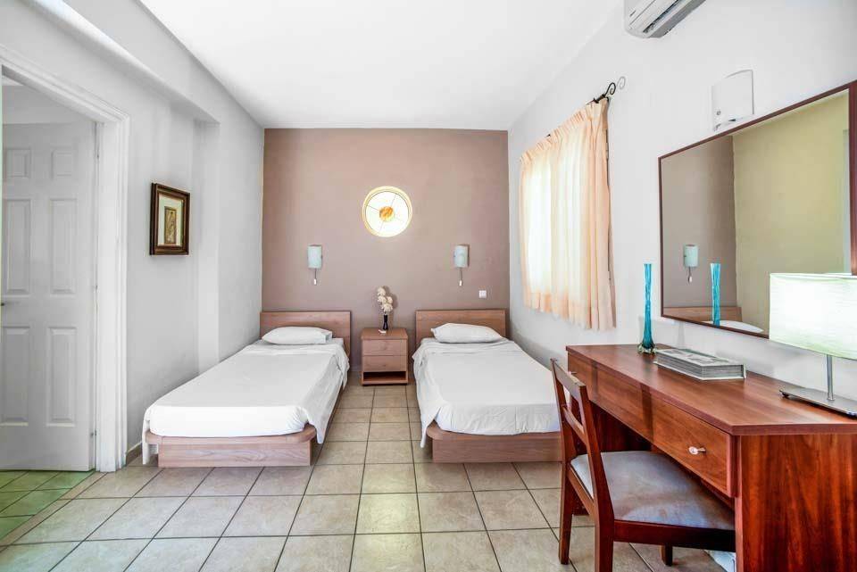 Villa - Grekodom 32485|658662