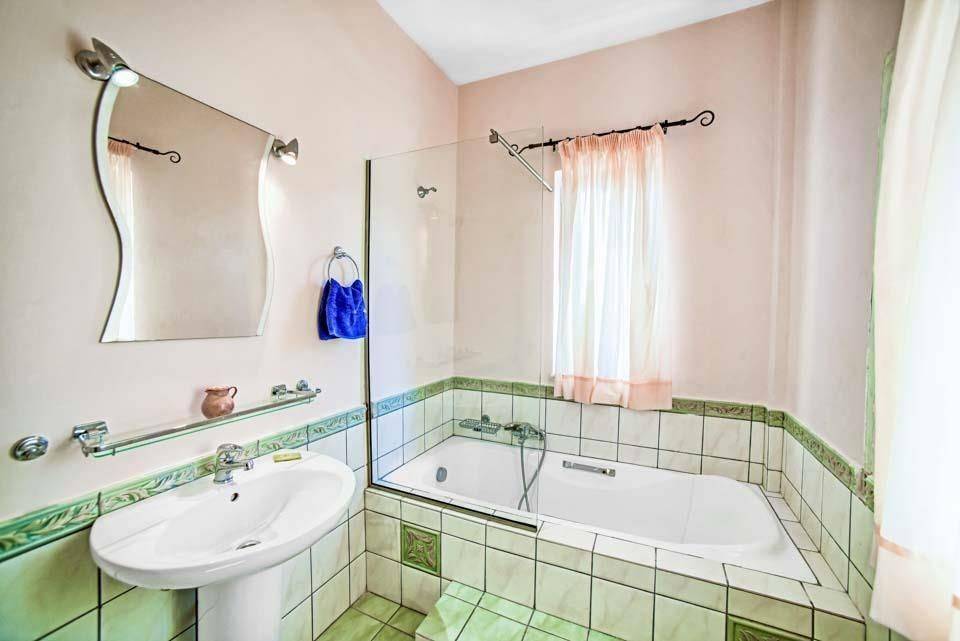 Villa - Grekodom 32485|658665