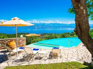 Villa - Grekodom 32485|658643