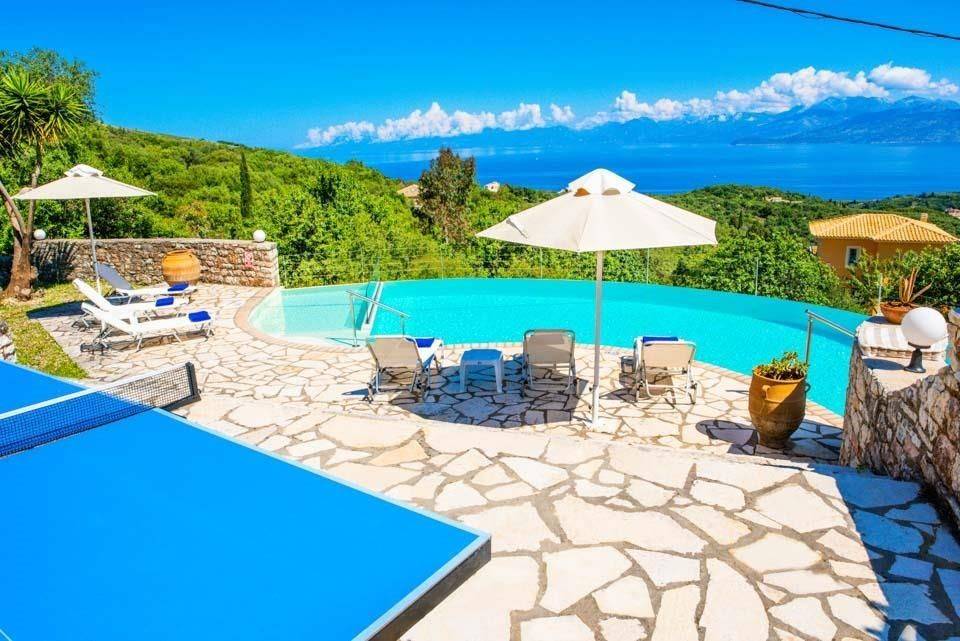 Villa - Grekodom 32485|658644