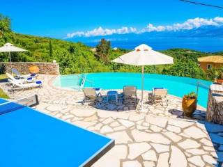 Villa - Grekodom 32485|658644