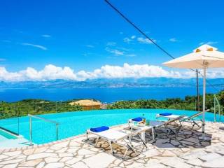 Villa - Grekodom 32485|658645