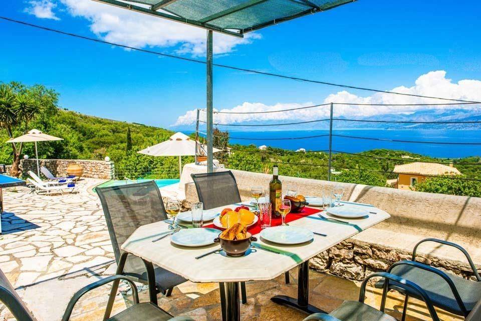 Villa - Grekodom 32485|658649