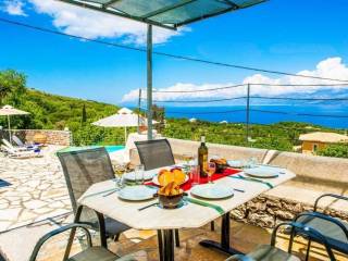 Villa - Grekodom 32485|658649