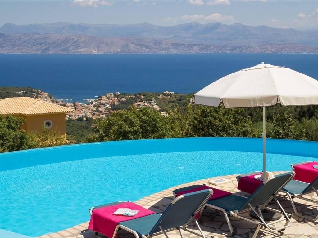 Villa - Grekodom 32485|494544