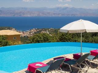 Villa - Grekodom 32485|494544