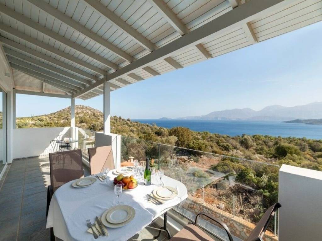 Villa - Grekodom 57927|828765