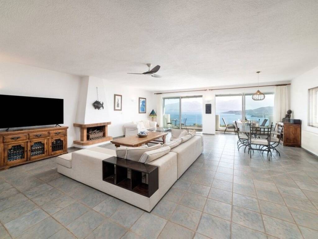 Villa - Grekodom 57927|828767