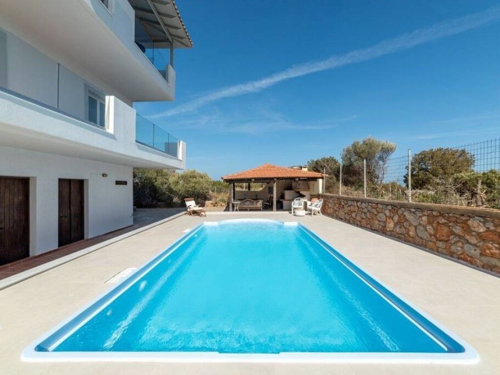 Villa - Grekodom 57927|828783