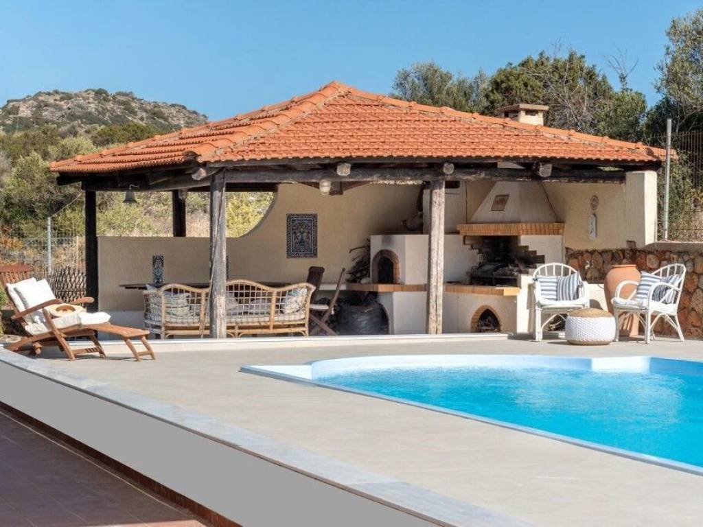 Villa - Grekodom 57927|828785