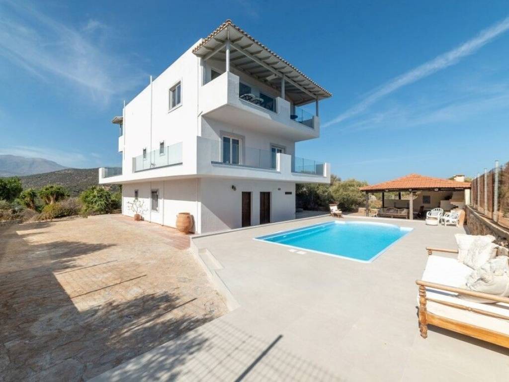 Villa - Grekodom 57927|828782