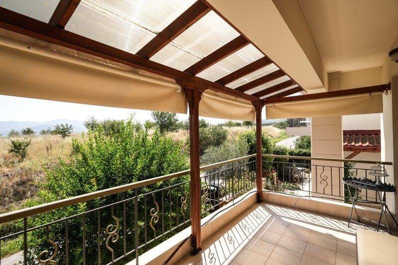 Maisonette - Grekodom 57912|828405