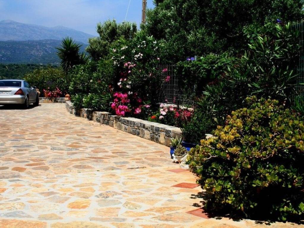 Villa - Grekodom 57927|828798