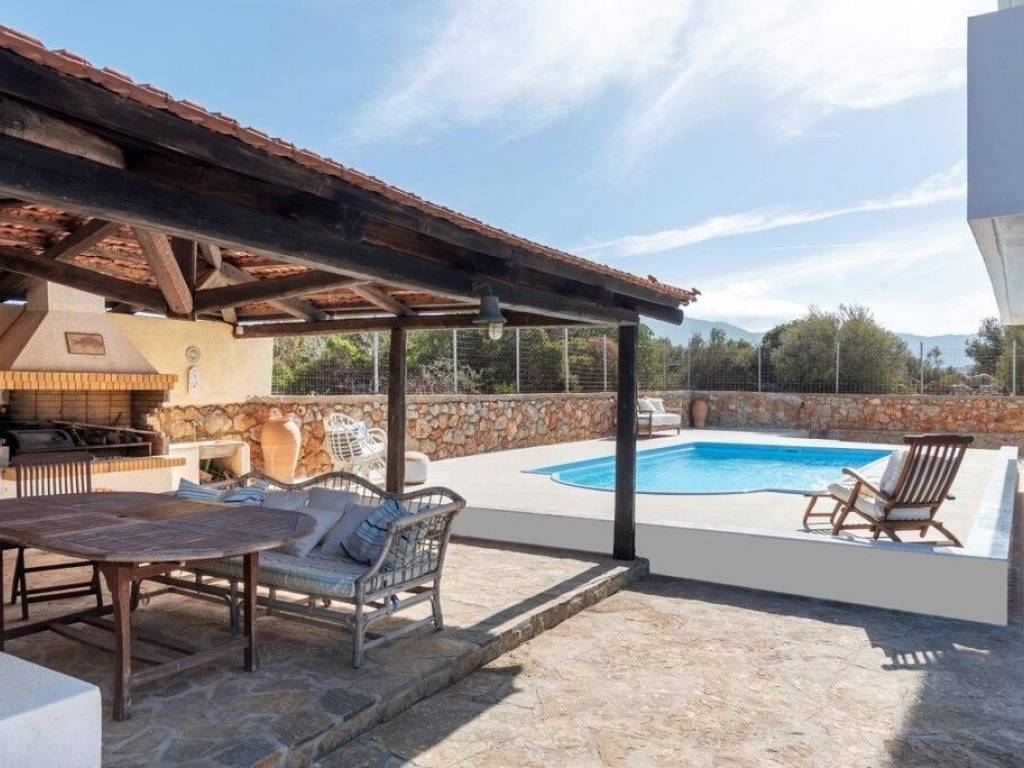 Villa - Grekodom 57927|828784