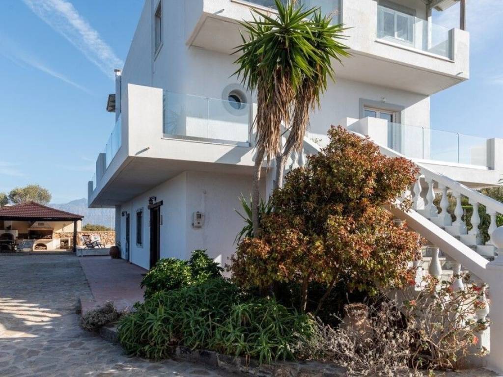 Villa - Grekodom 57927|828797