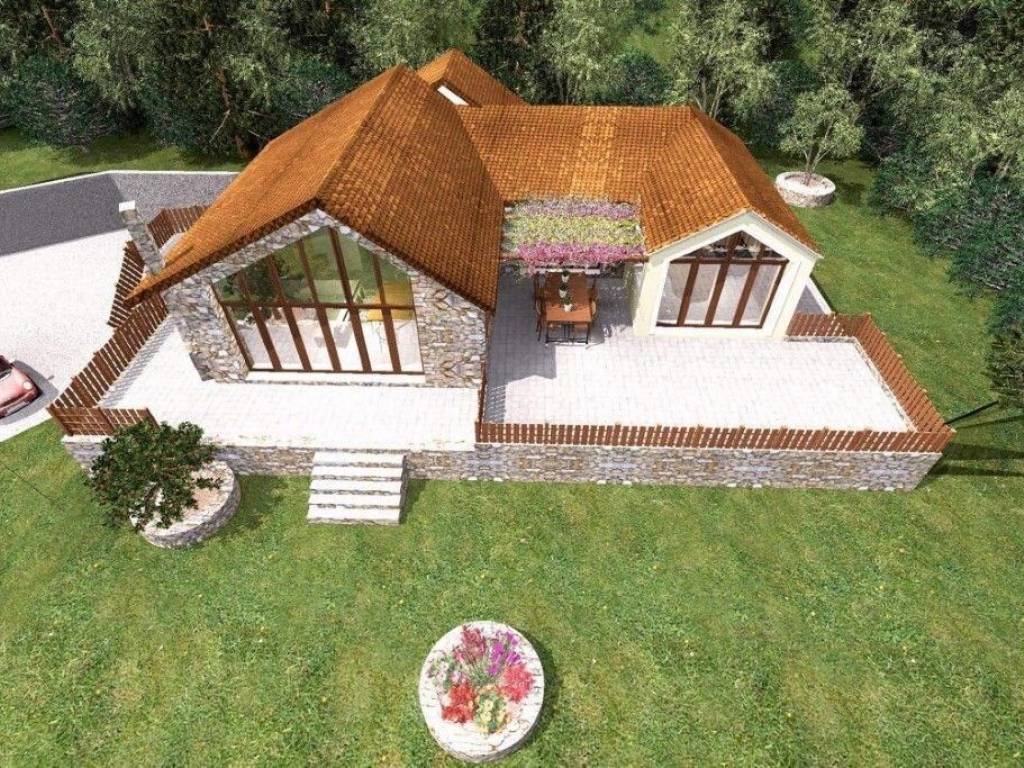 Plot - Grekodom 57905|828220