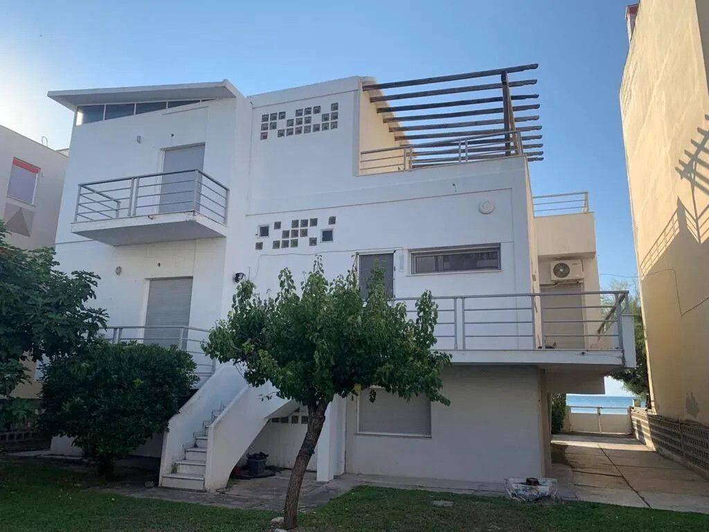 Detached - Grekodom 58129|833813